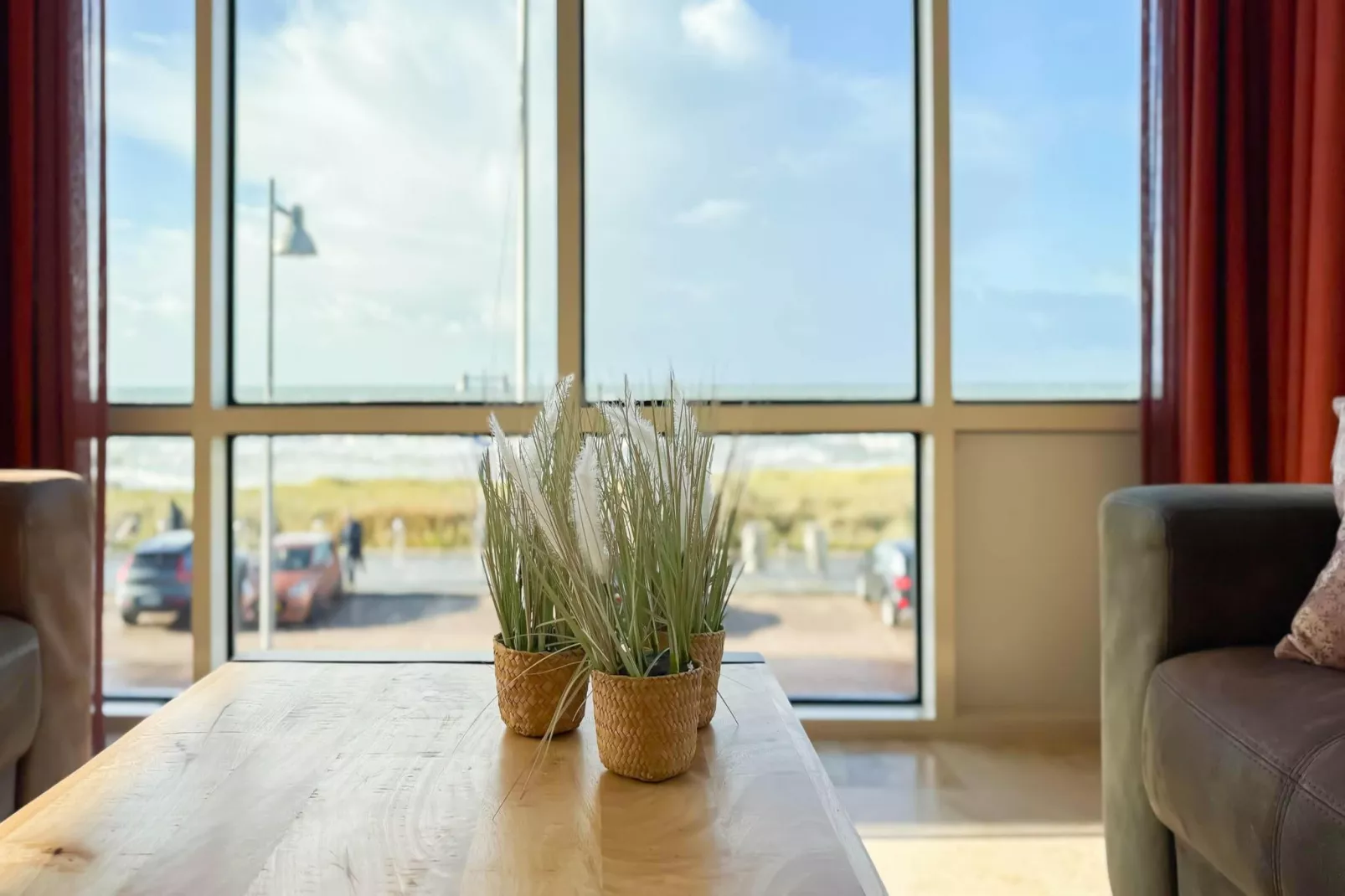 Sterrenlicht - Sfeer