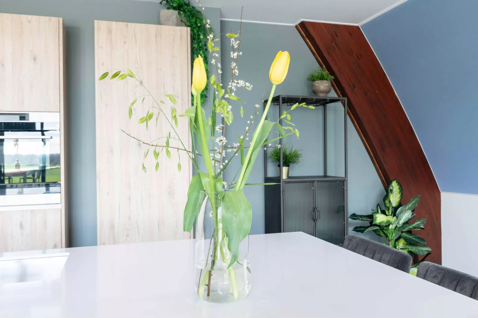 Wellness at the Vecht - First floor - Sfeer