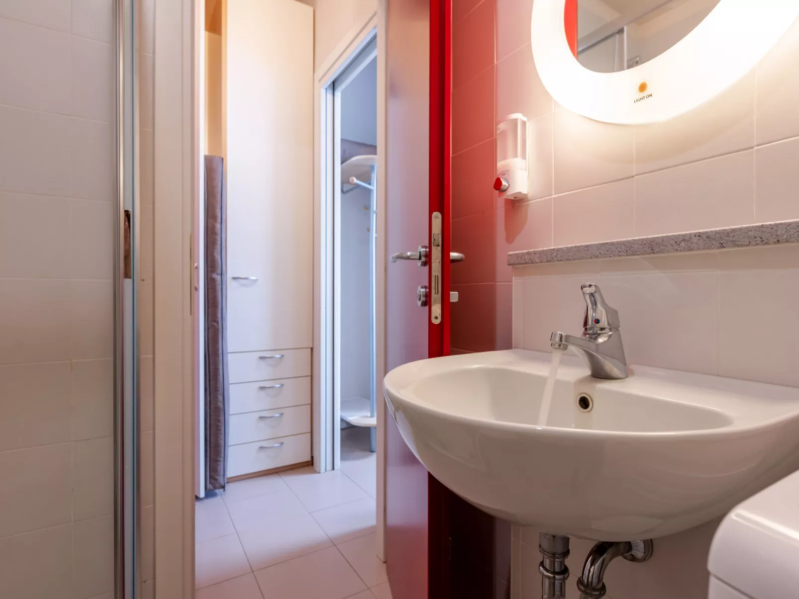 Domus Talenti - Binnen