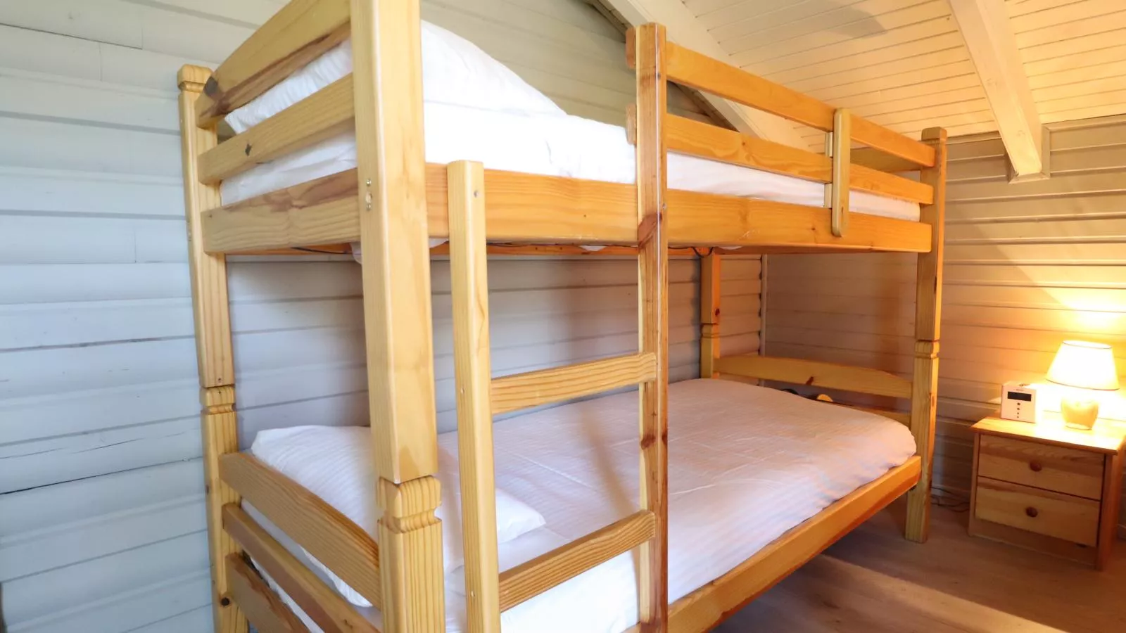 Myrabelle - Slaapkamer