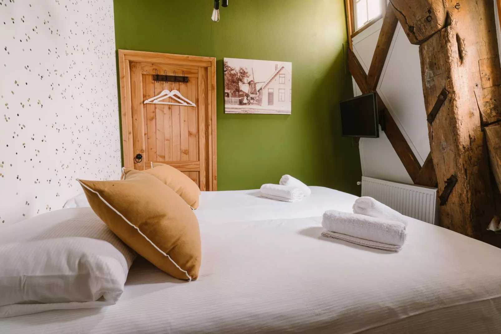 De Molen van Egmond - Niet-getagd