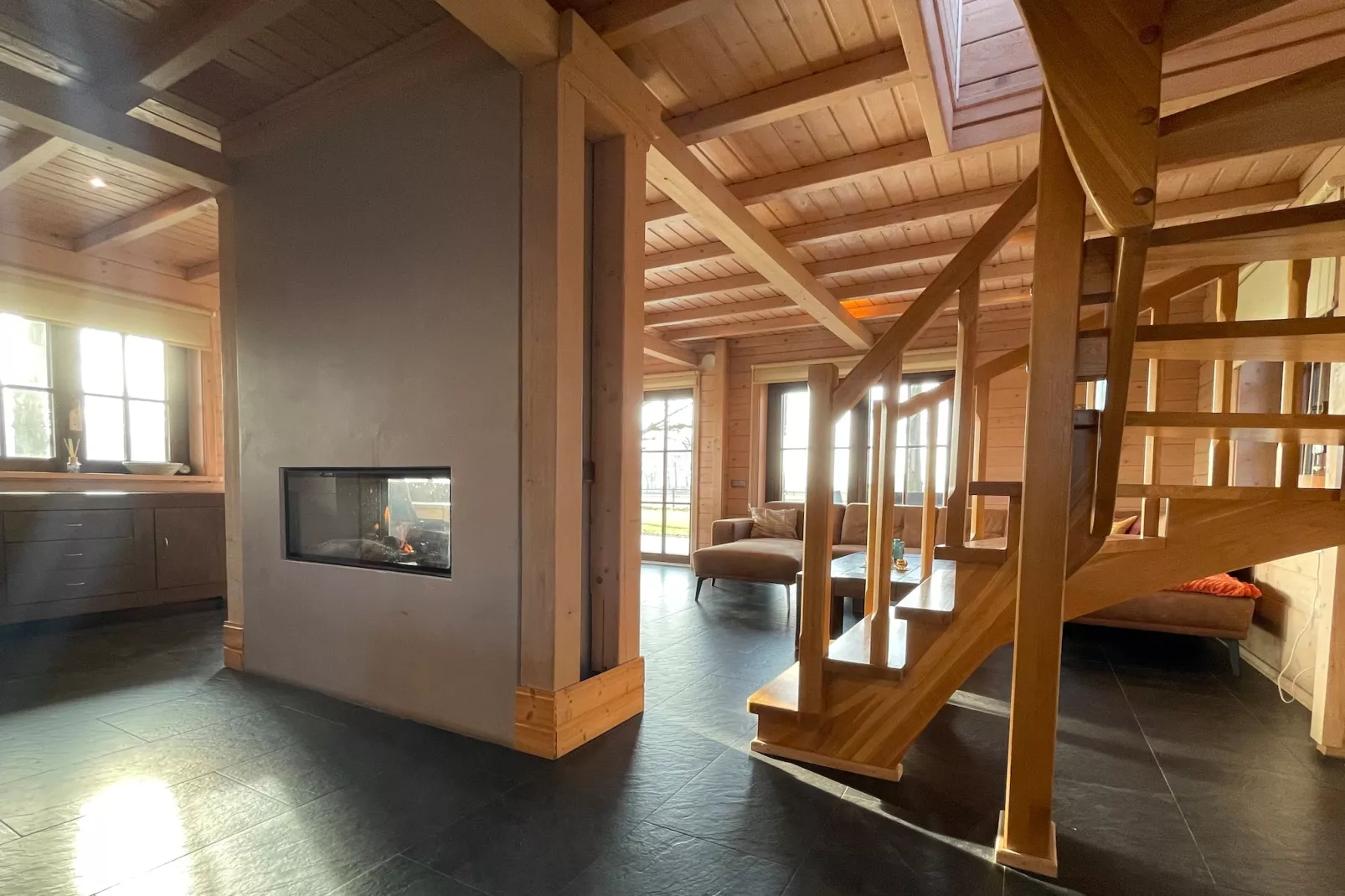 Salland Hideaway - 4 persons - Overloop