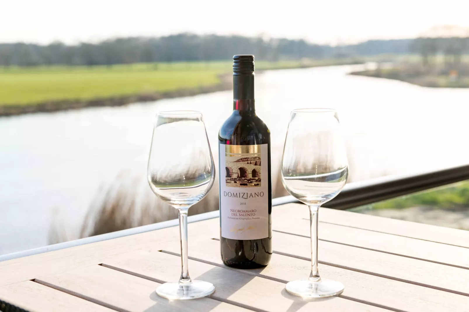 Wellness at the Vecht - First floor - Sfeer