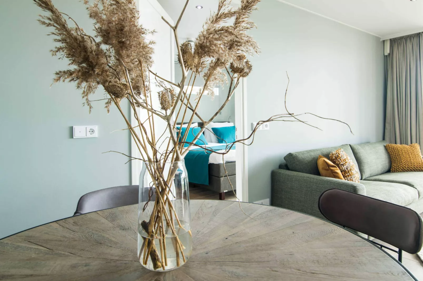 Wellness at the Vecht - Ground floor - Sfeer