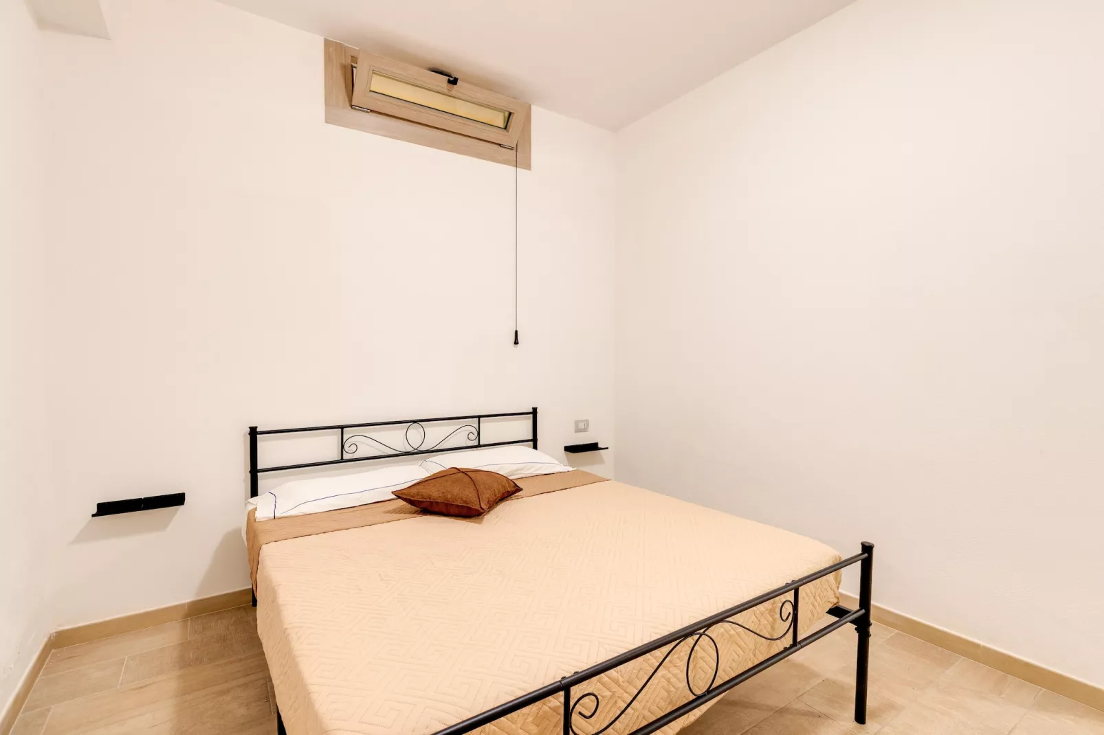 CASA LORENZO - Slaapkamer