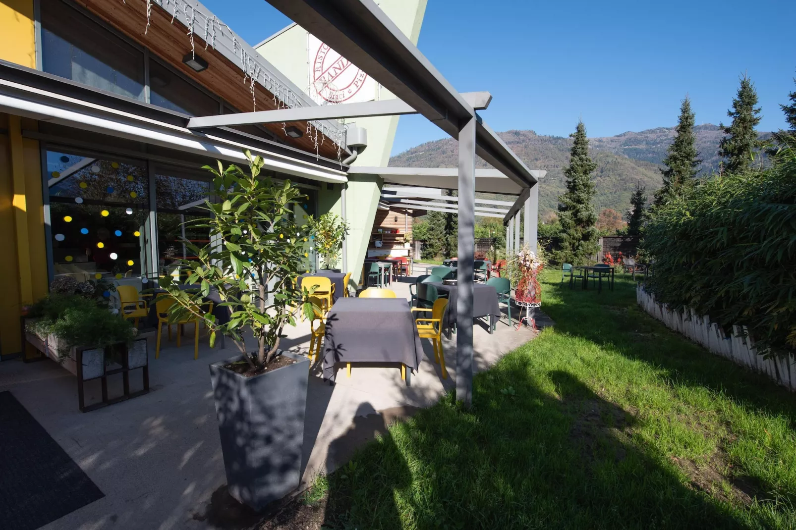 Due Laghi Levico Family Collection - LODGE ELITE - Gebieden zomer 5km