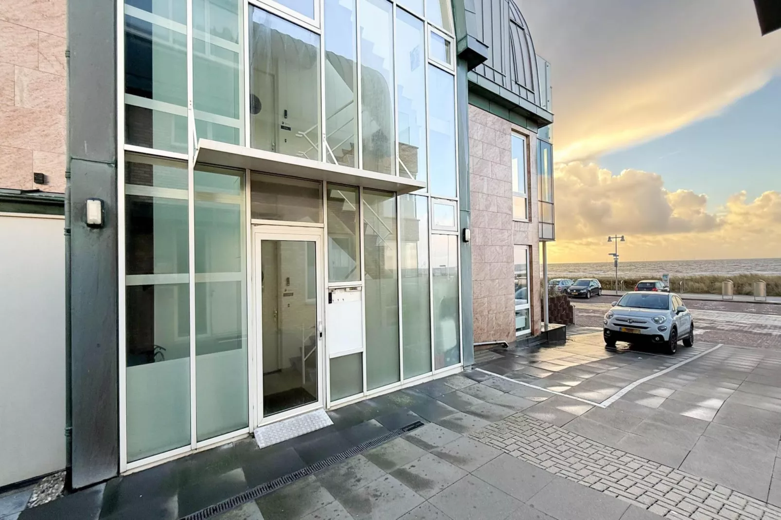 Droomlicht - Gebieden zomer 1km