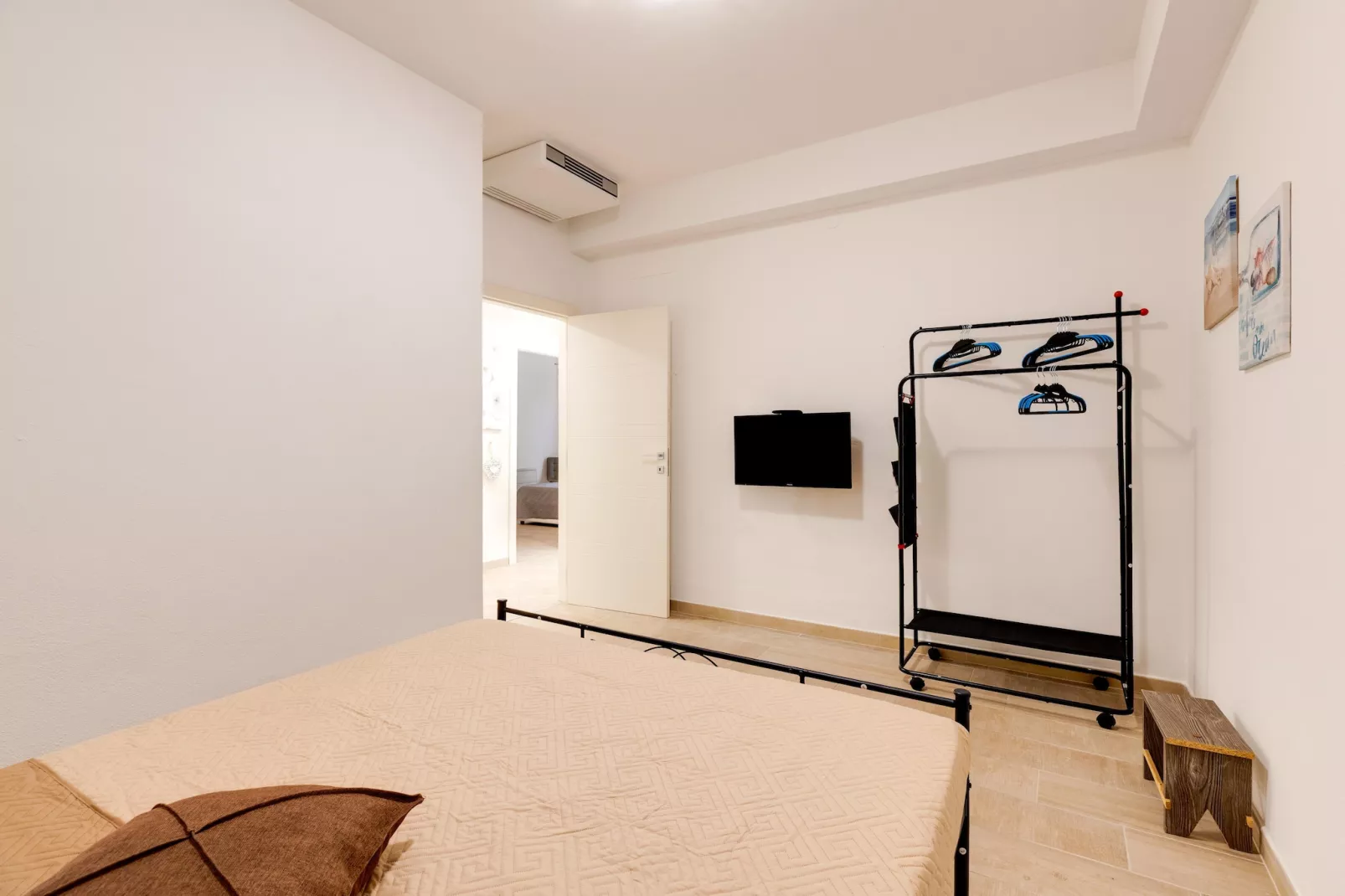 CASA LORENZO - Slaapkamer