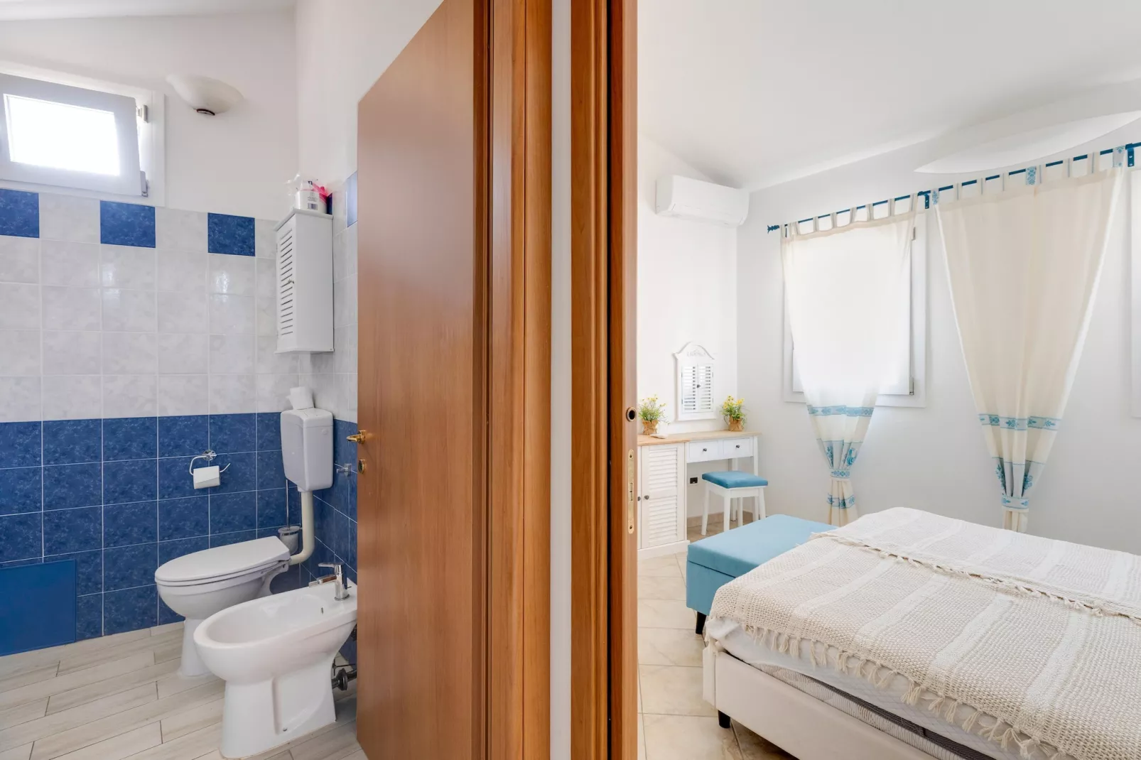 CASA TULIPANO - Badkamer