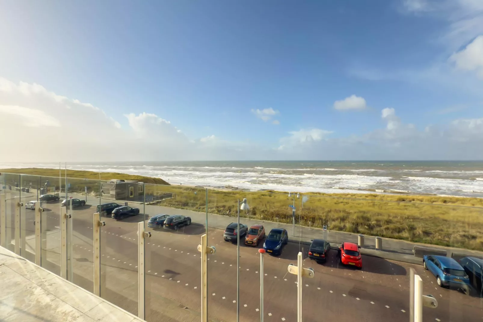 Droomlicht - Gebieden zomer 5km