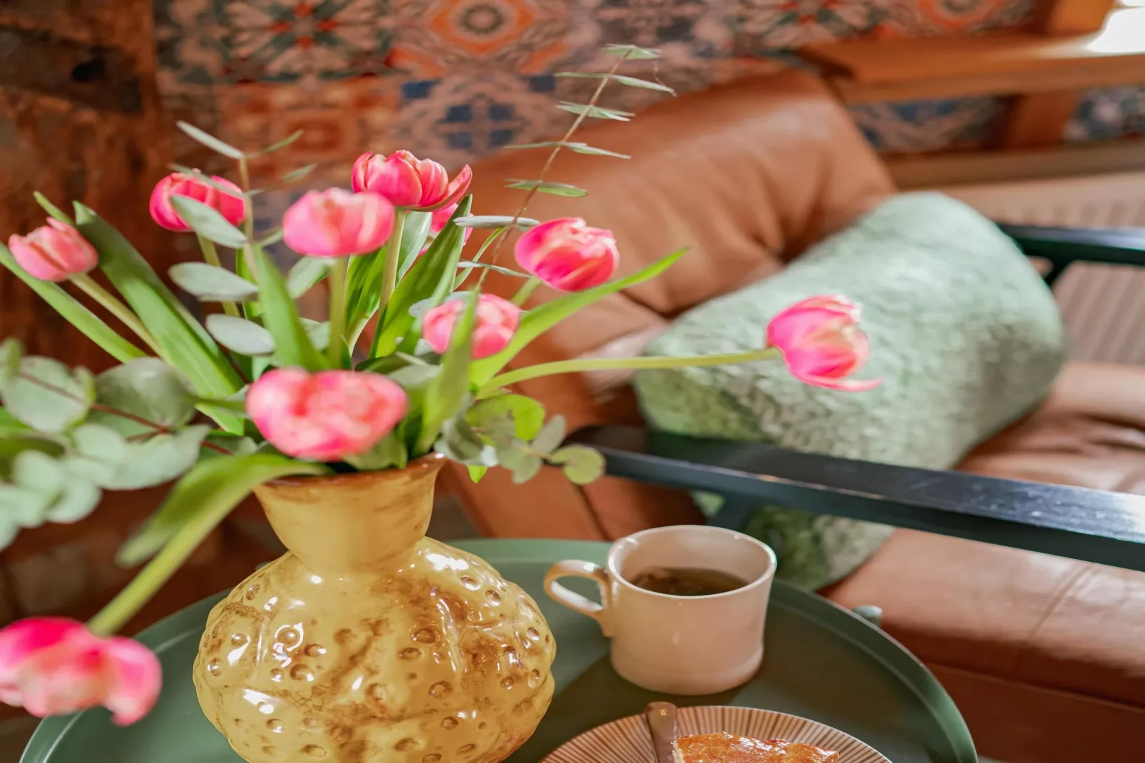 De Molen van Egmond - Niet-getagd