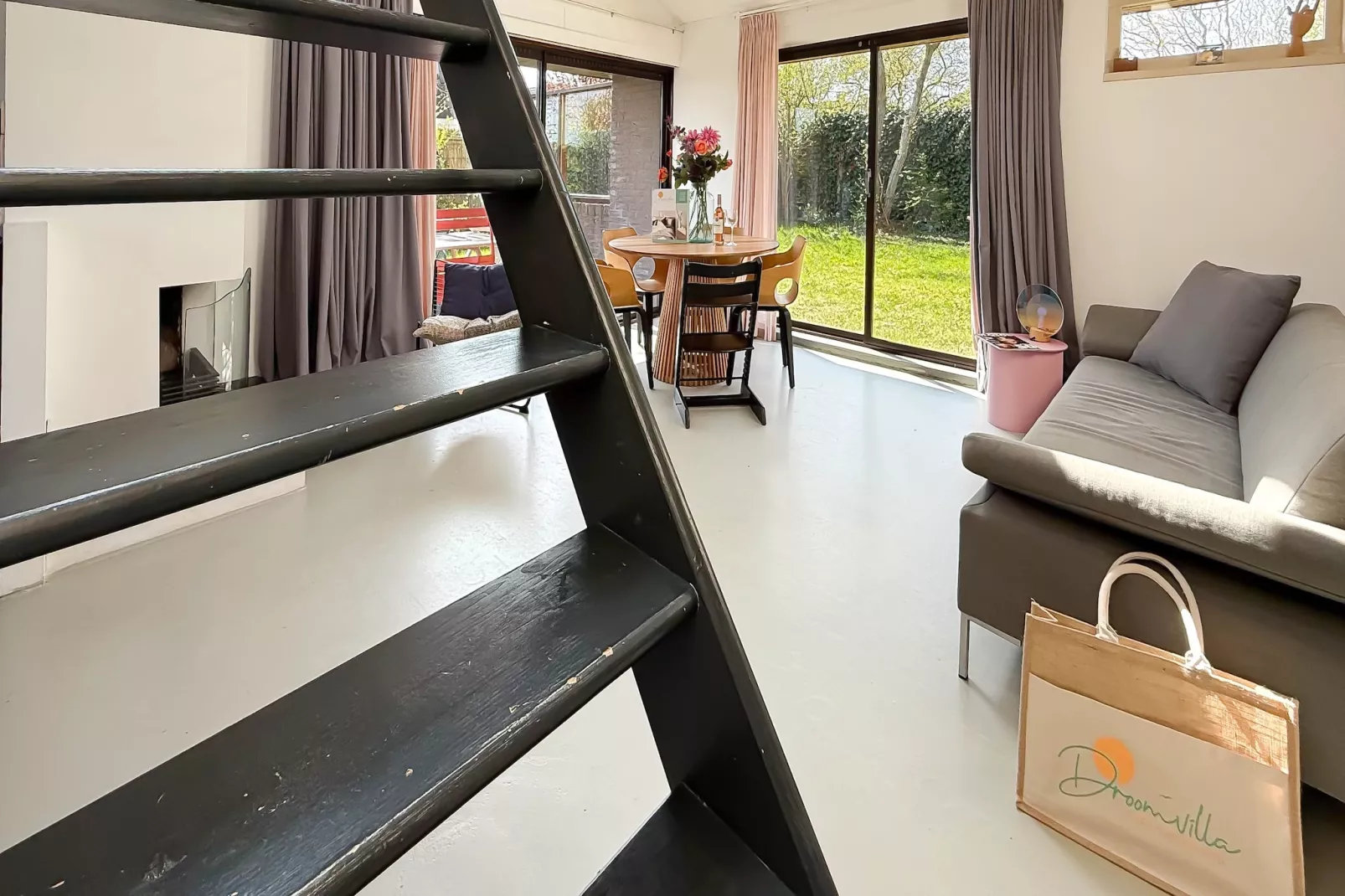 Dune house Egmond - Niet-getagd