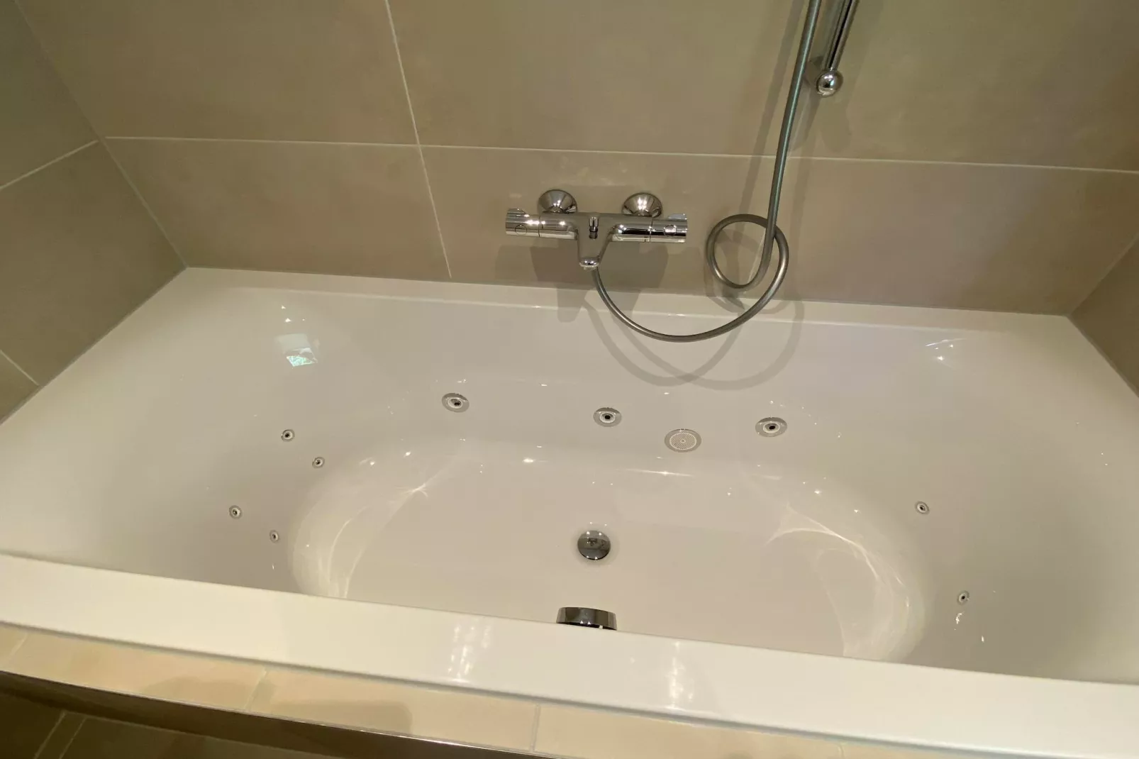 De Groninger Zeeuw - Badkamer