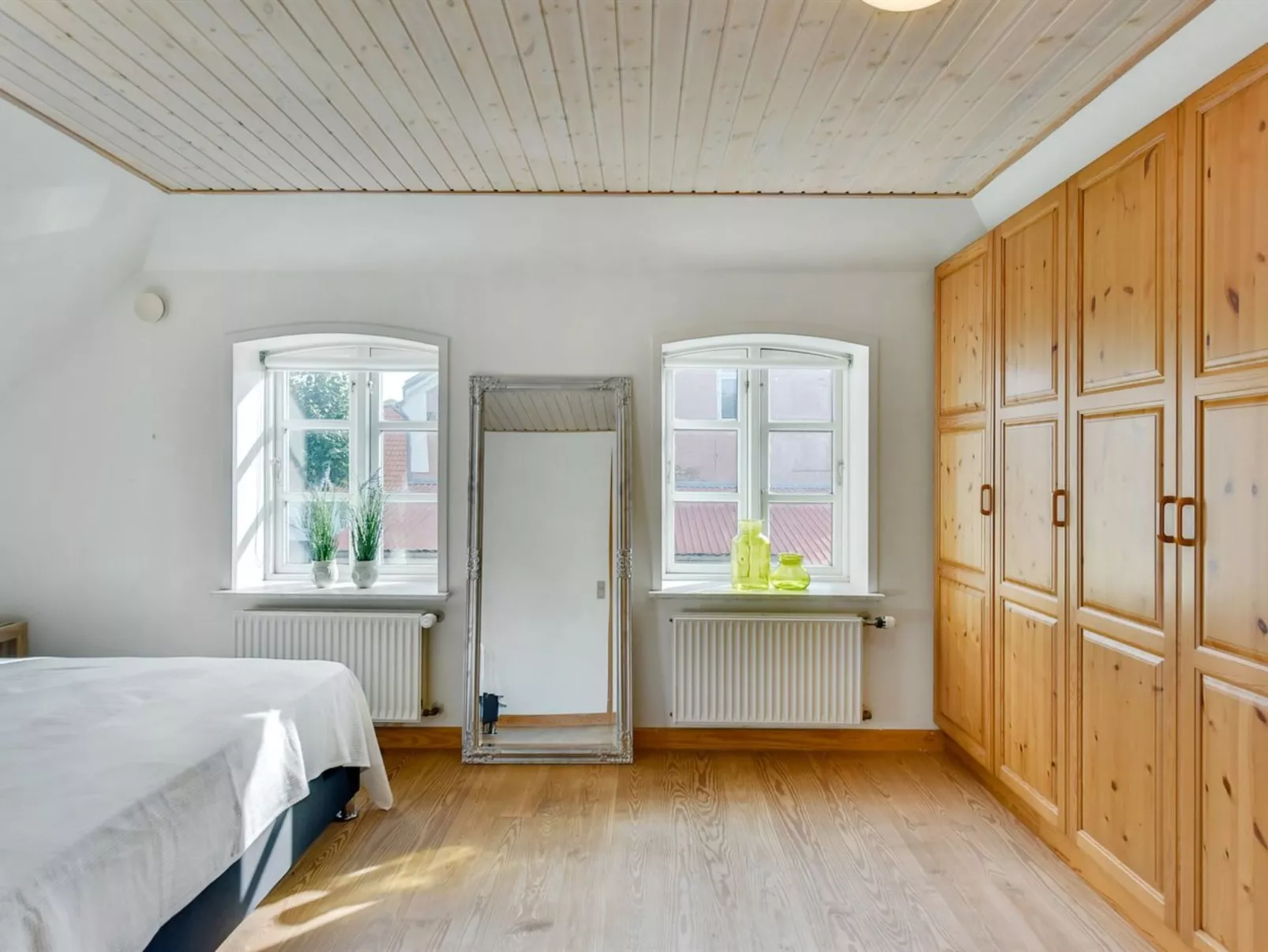 "Reeta" - 32km from the sea - Binnen