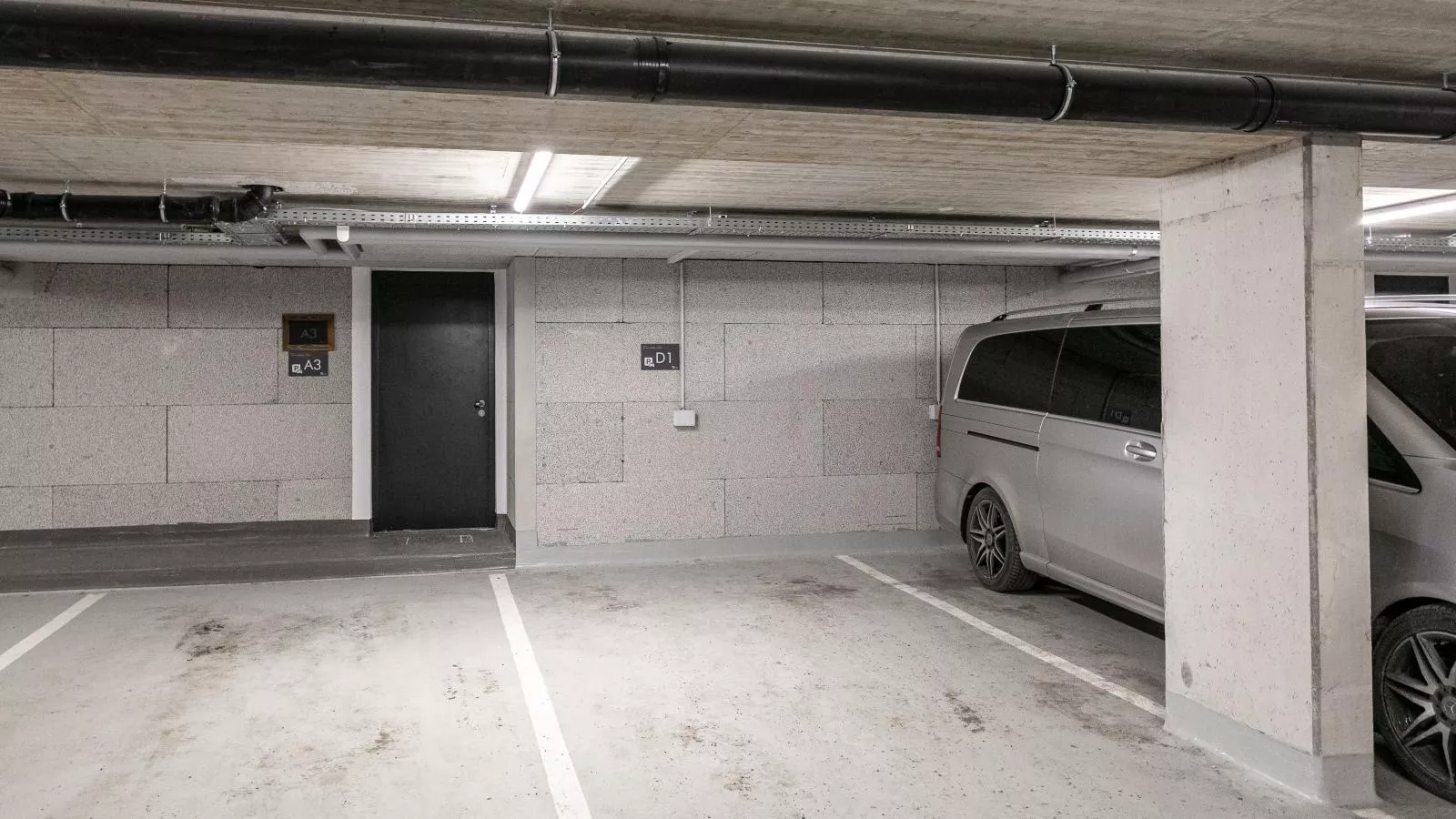 Tauernlodge Eben D1 - Faciliteiten