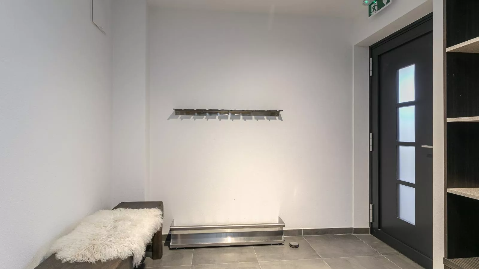 Tauernlodge Eben C4 - Faciliteiten