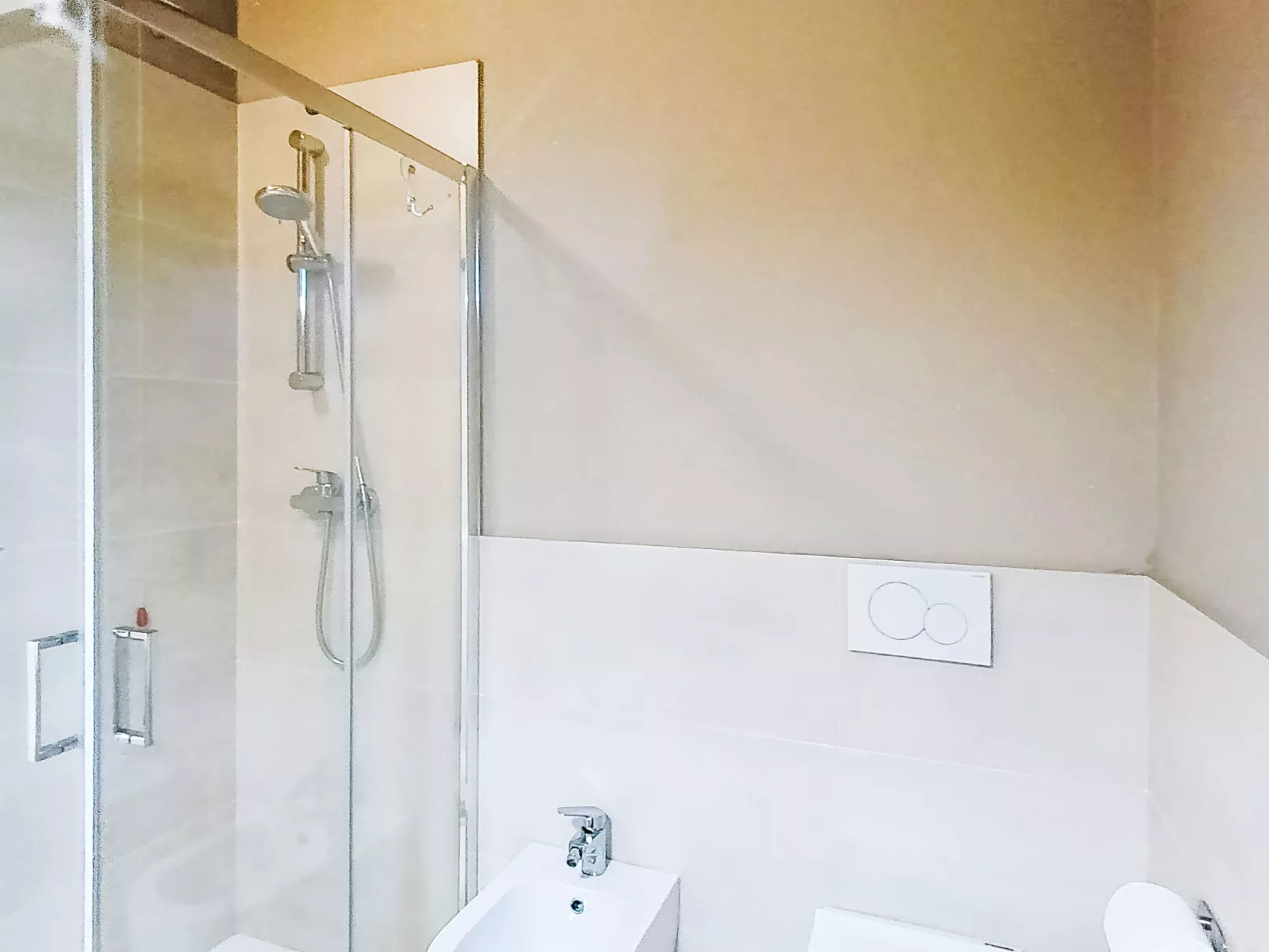 Parma House - Binnen