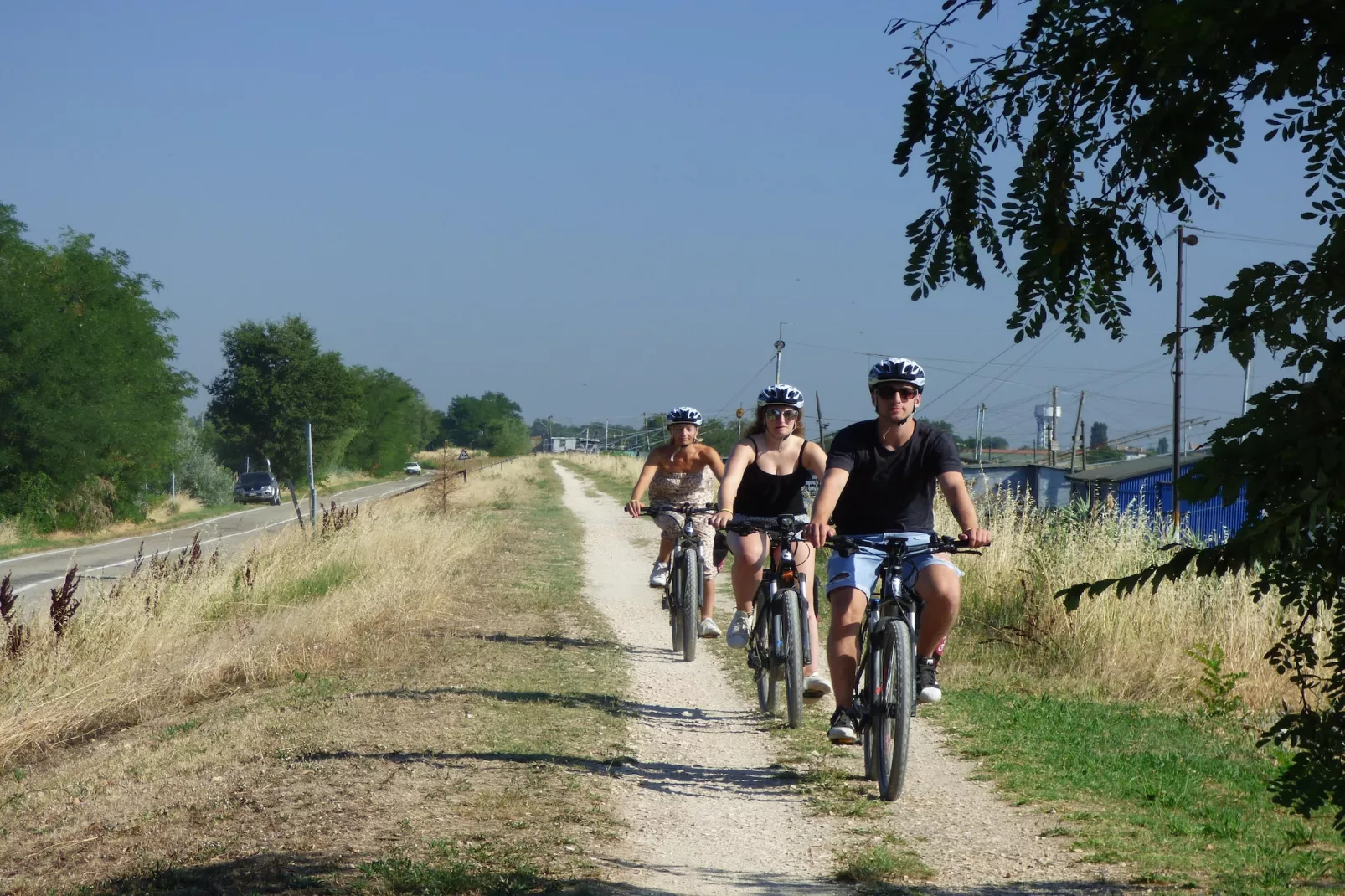 VIGNA SUL MAR FAMILY COLLECTION - LODGE SUPERIOR DOG - Gebieden zomer 5km