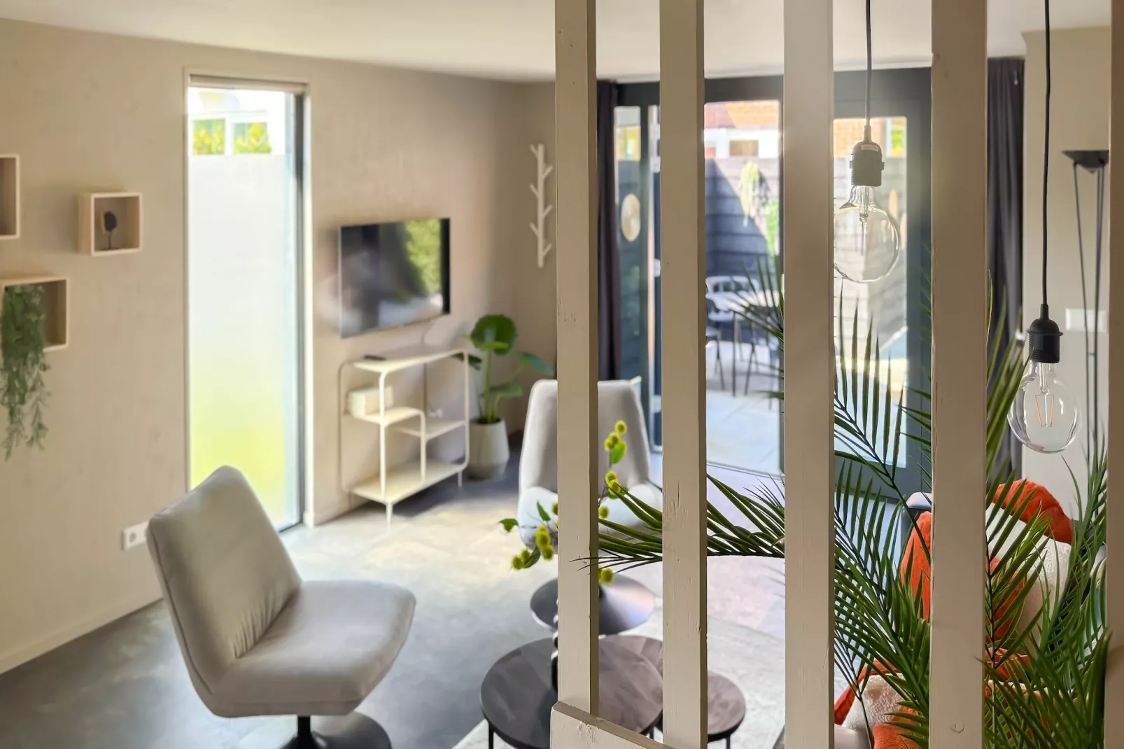 't Boschhuys - Sfeer