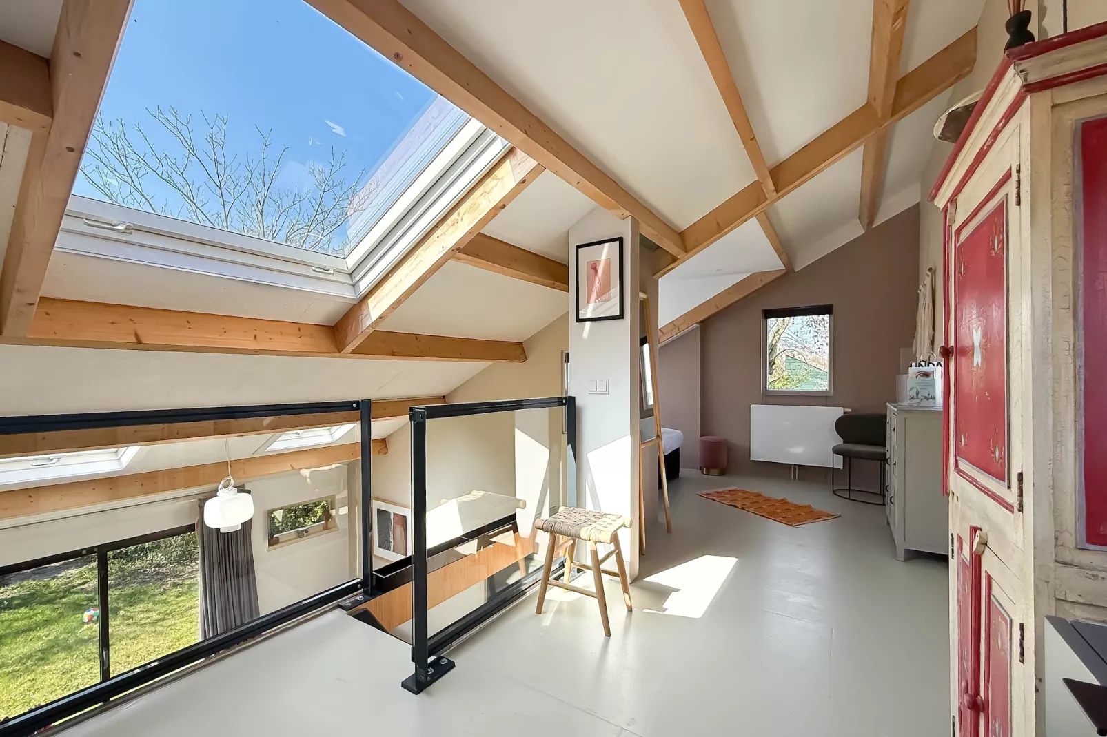 Dune house Egmond - Niet-getagd