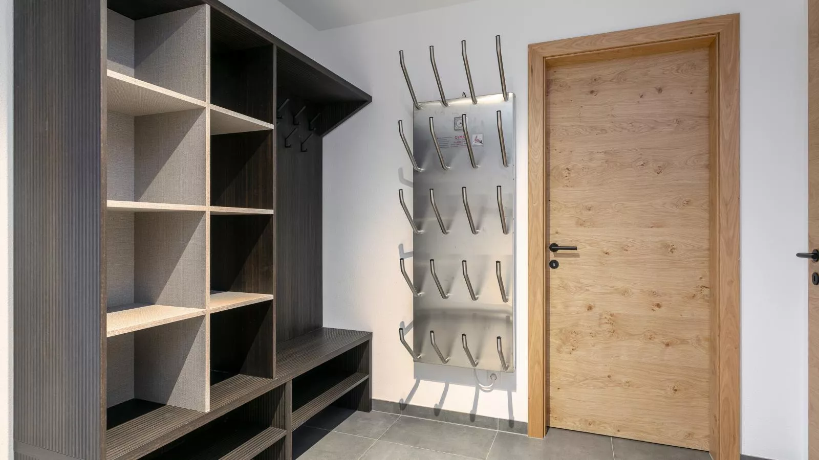 Tauernlodge Eben C4 - Faciliteiten