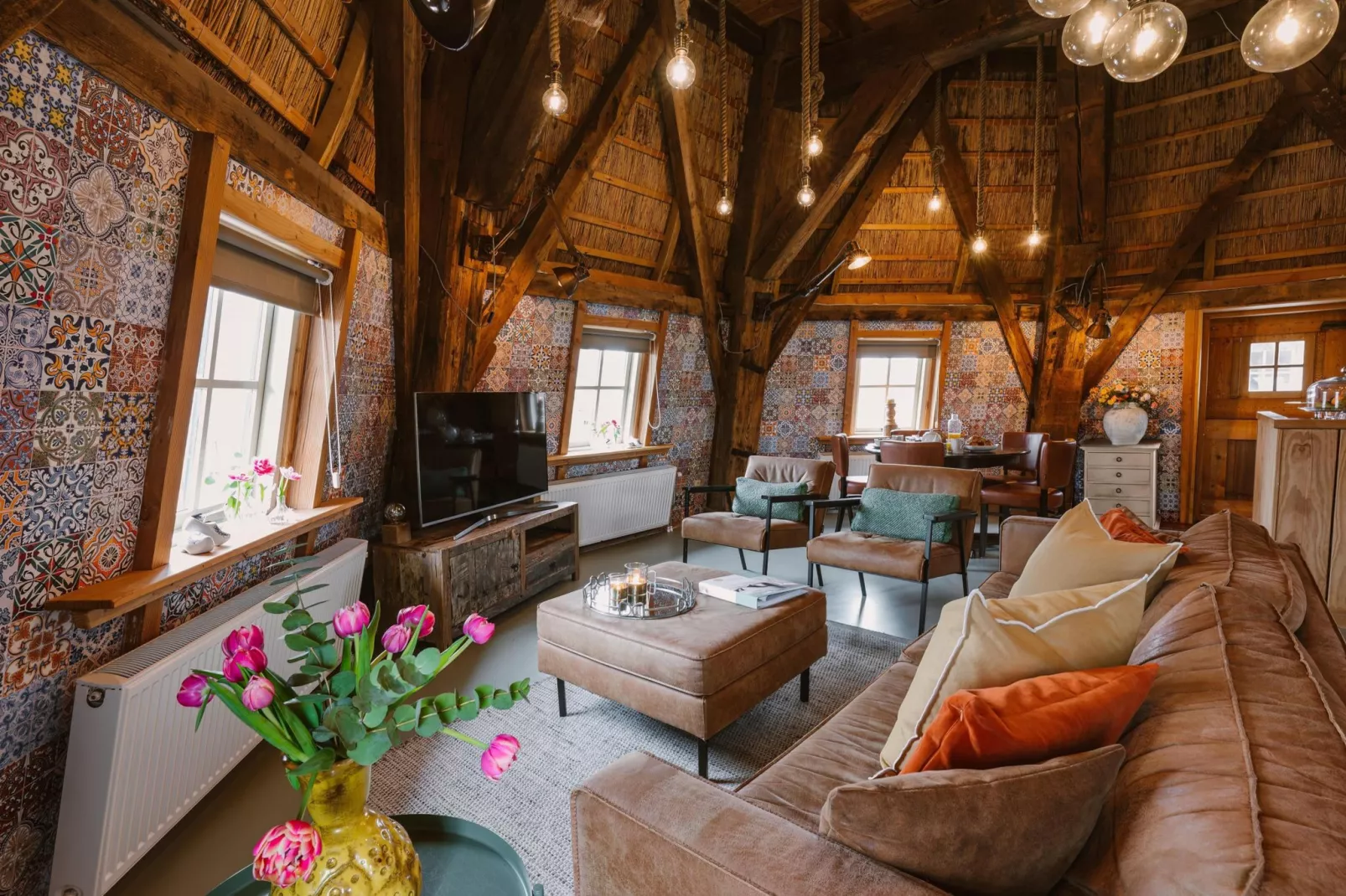 De Molen van Egmond - Niet-getagd