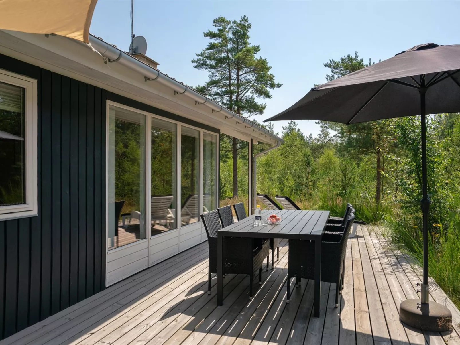 "Adelisa" - 600m from the sea - Buiten