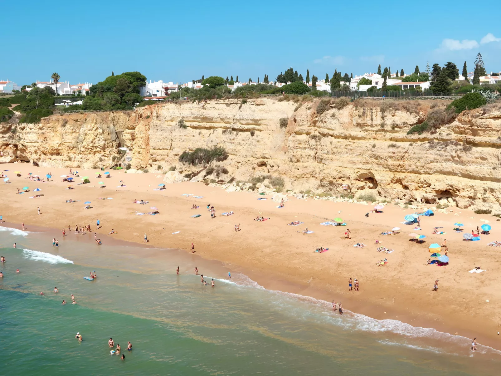 Ninho do Mar - Omgeving