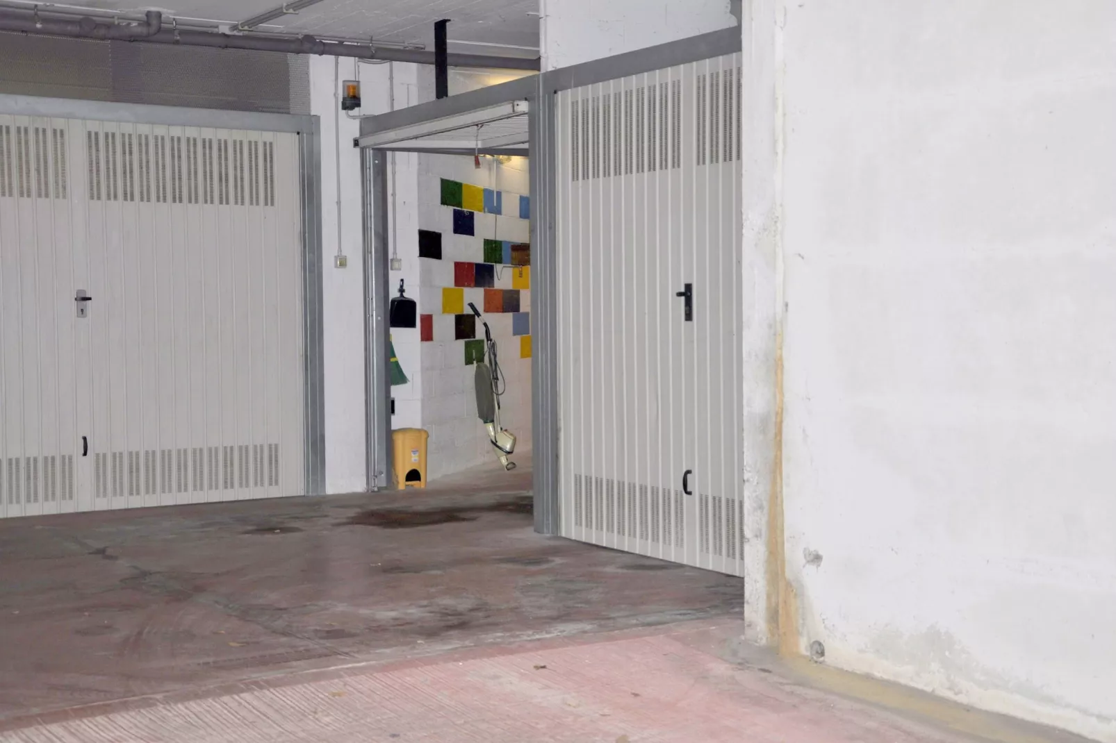 Casara Elle Otto - Faciliteiten
