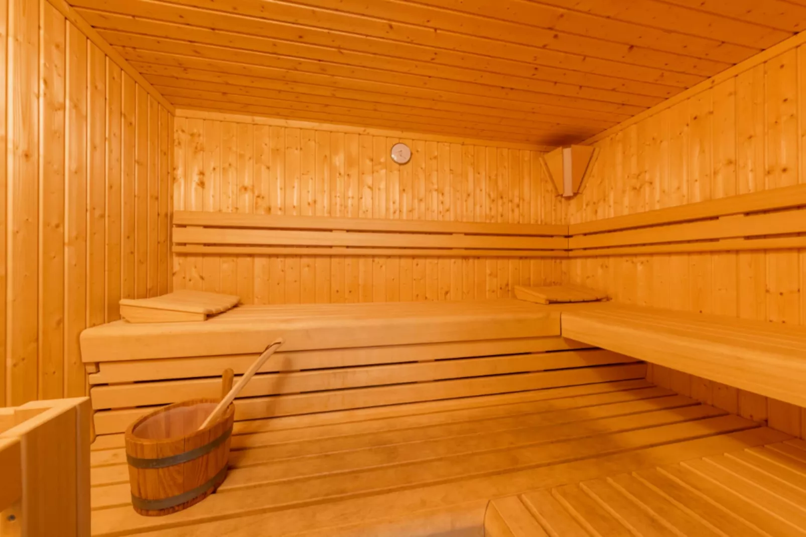 Het Heerlijcke Huis - Wellness