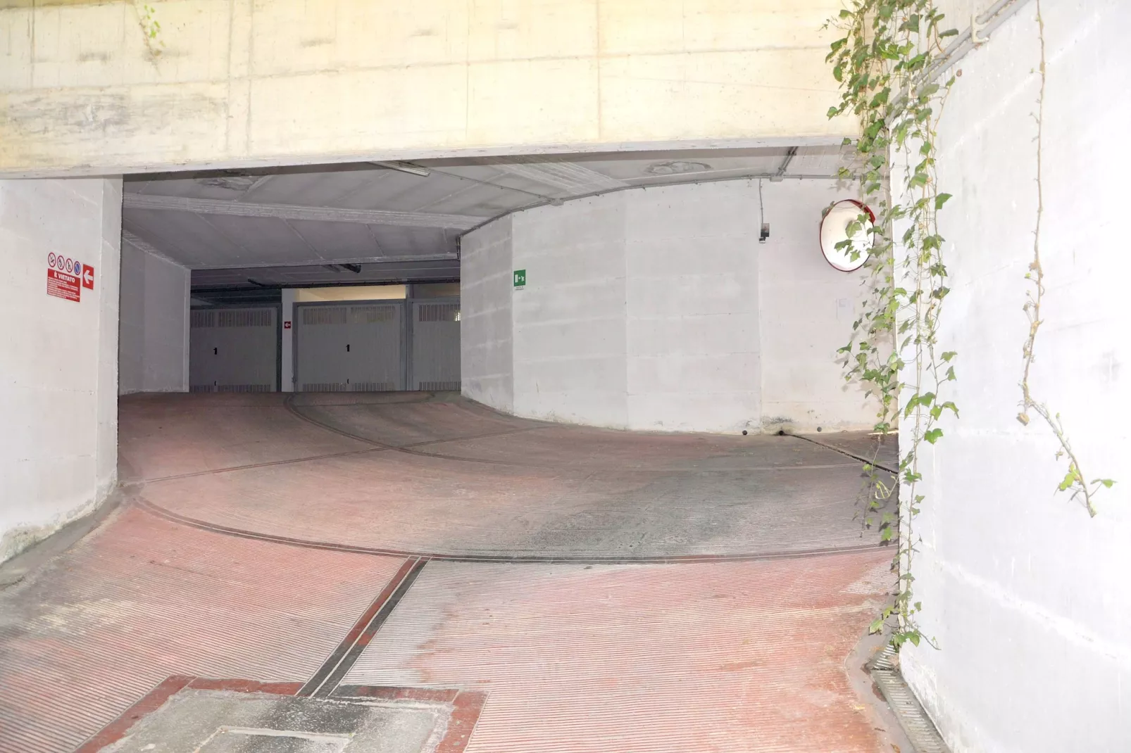 Casara Elle Otto - Faciliteiten
