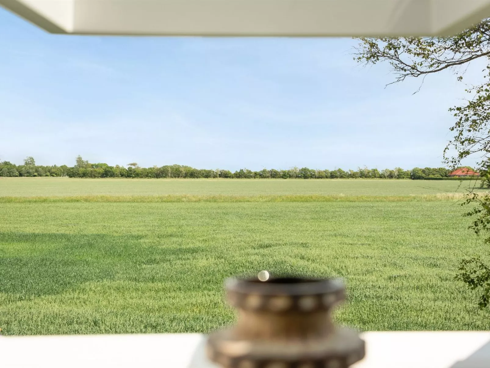 "Iina" - 13km from the sea - Binnen