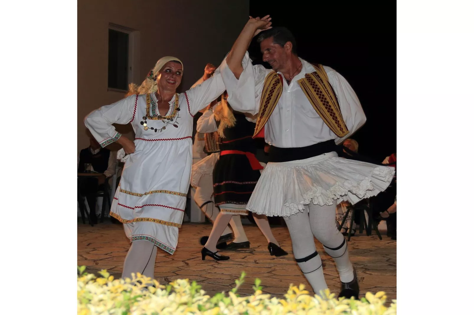 Andriana’s apartment  A fully equipped 2-BR apt in the countryside - Sfeer