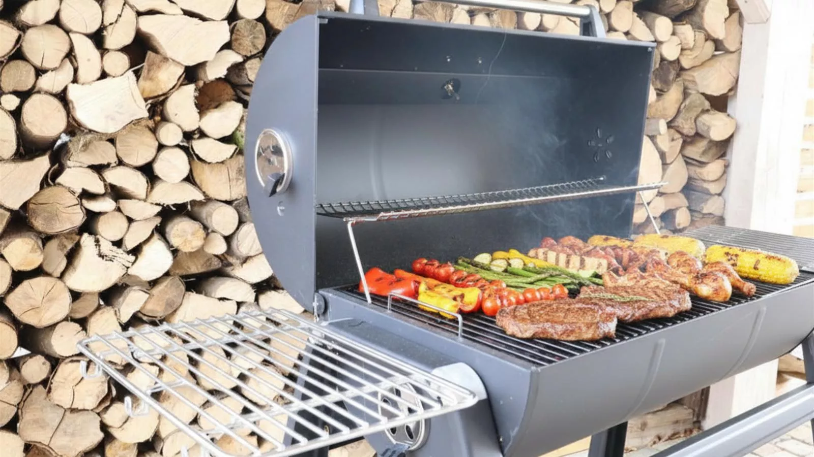 Myrabelle - Tuinen zomer