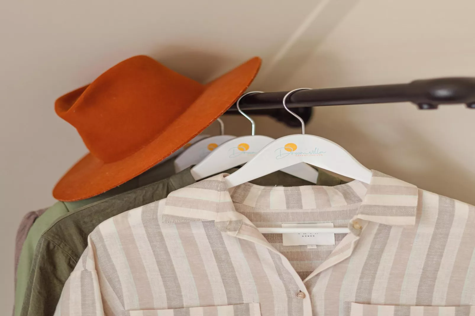 Vakantiehuis Ultiem Genieten - 80 - Sfeer