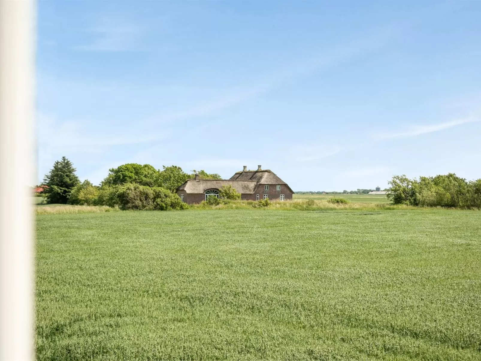 "Iina" - 13km from the sea - Buiten