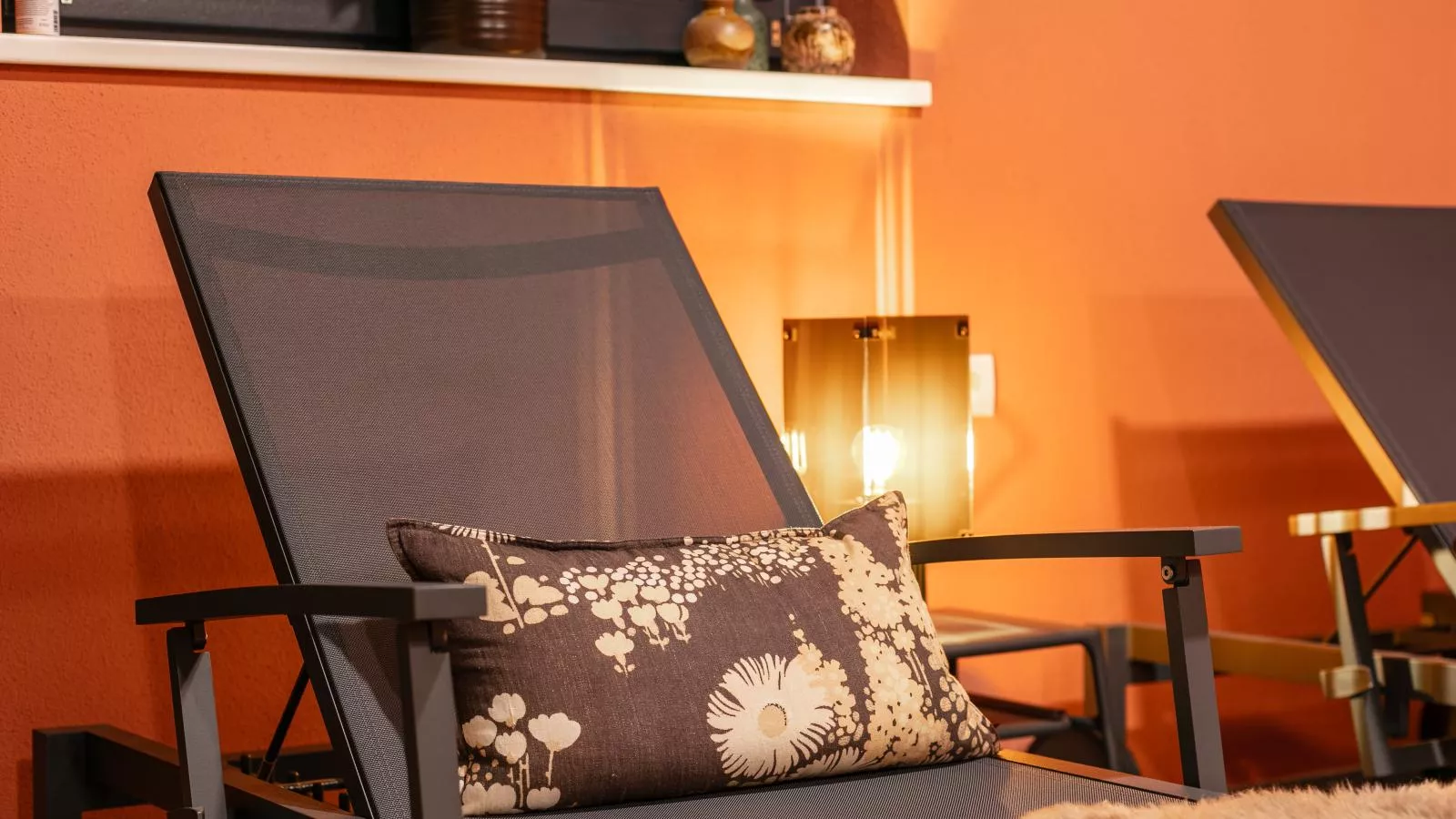 Tauernlodge Eben C4 - Sfeer