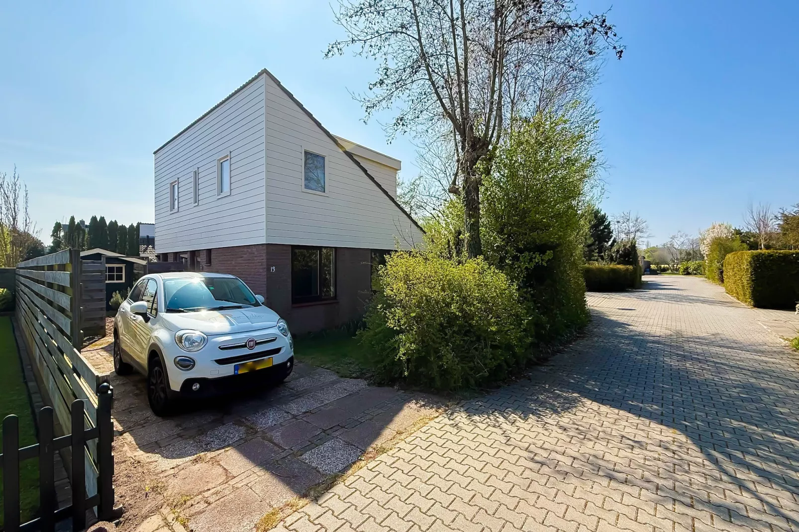 Dune house Egmond - Niet-getagd