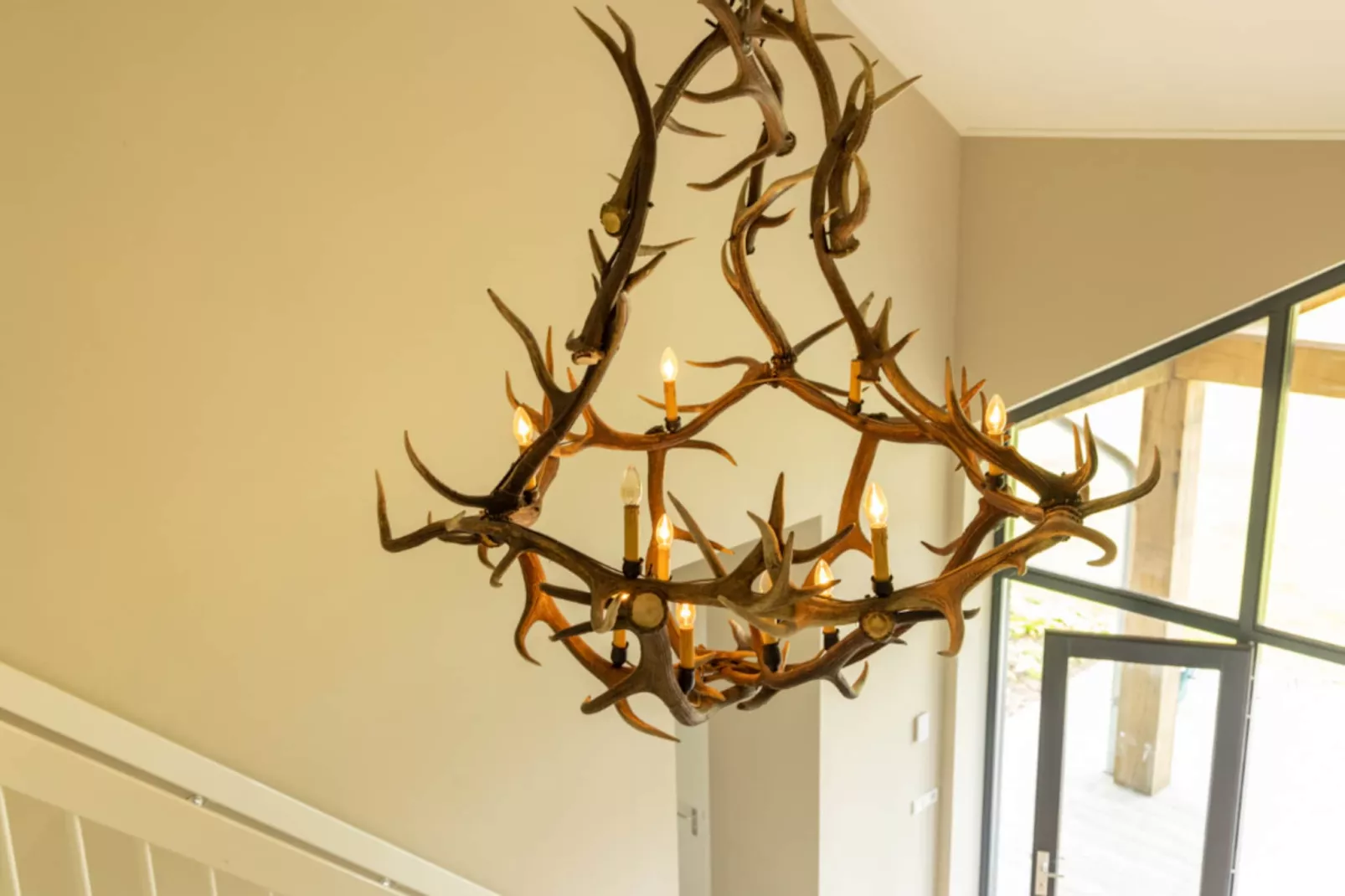 Het Heerlijcke Huis - Sfeer