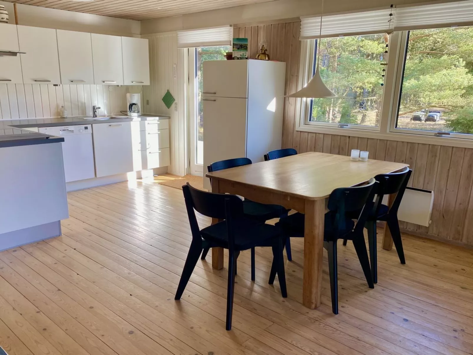 "Adelisa" - 600m from the sea - Binnen