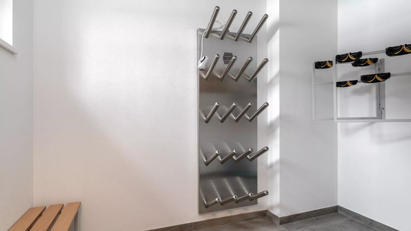 Tauernlodge Eben C1 - Faciliteiten