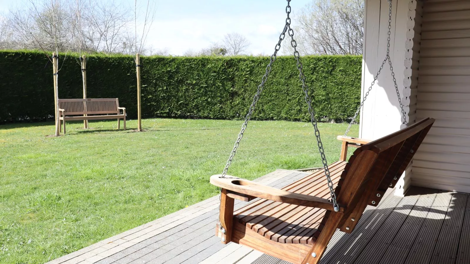 Myrabelle - Tuinen zomer