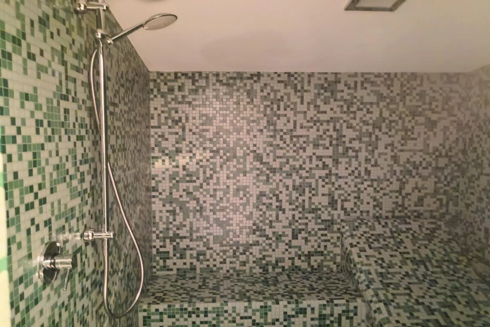 Villa tra gli Ulivi - Sauna