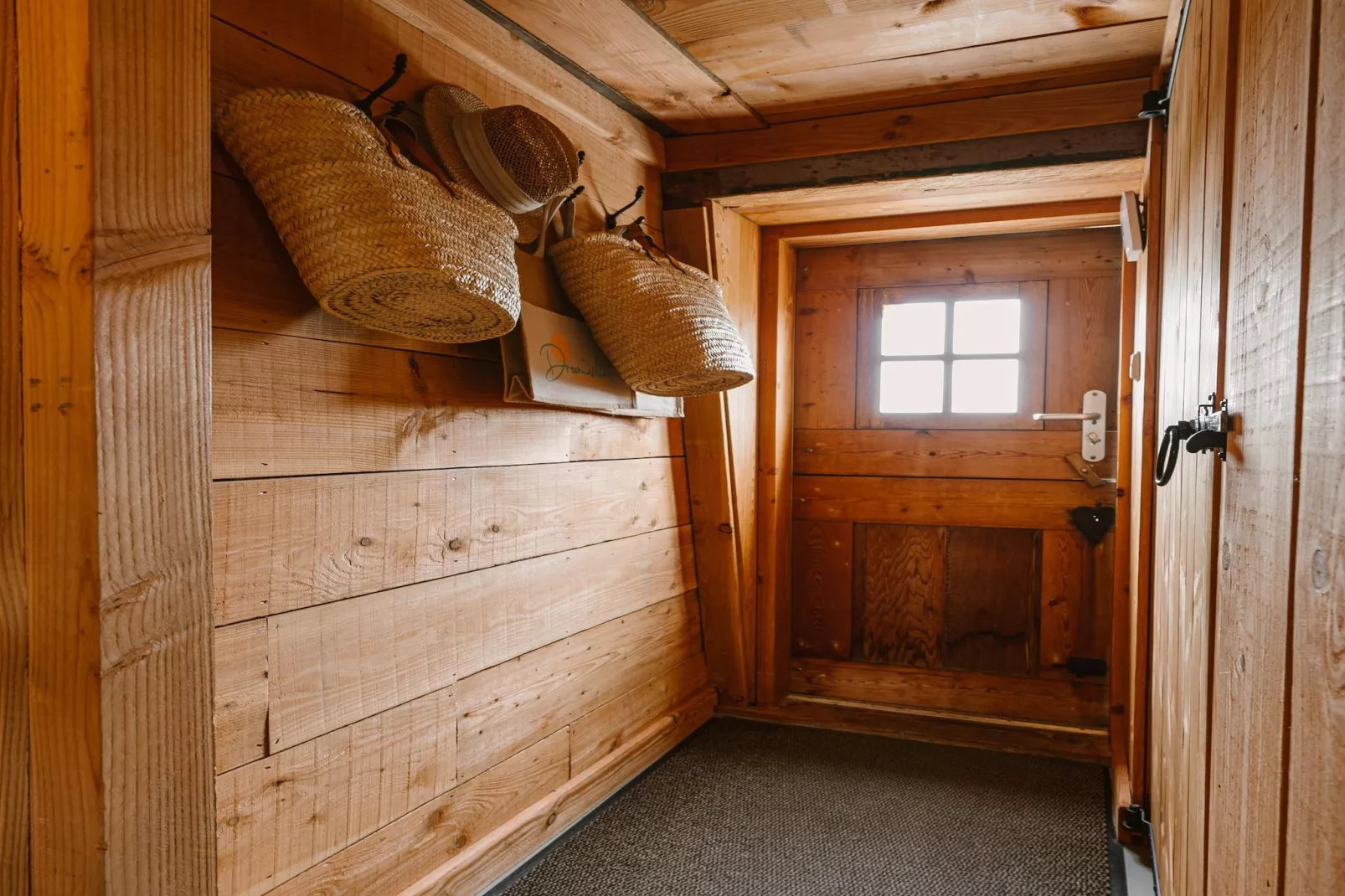 De Molen van Egmond - Niet-getagd