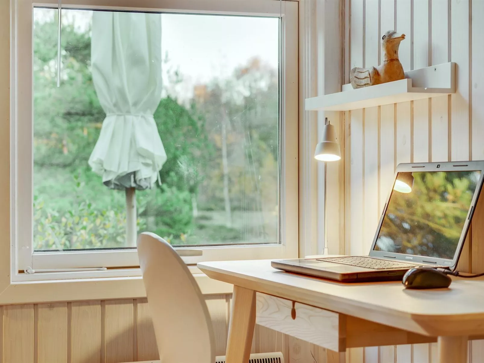 "Helmtrud" - 500m from the sea - Binnen