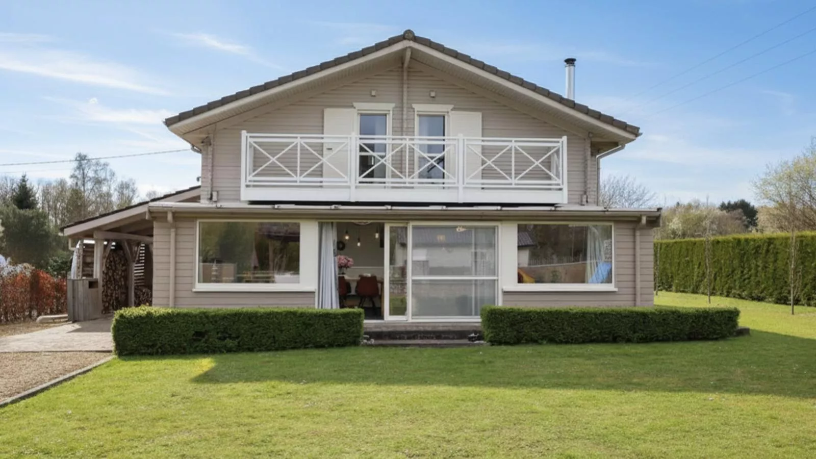 Myrabelle - Buitenkant zomer