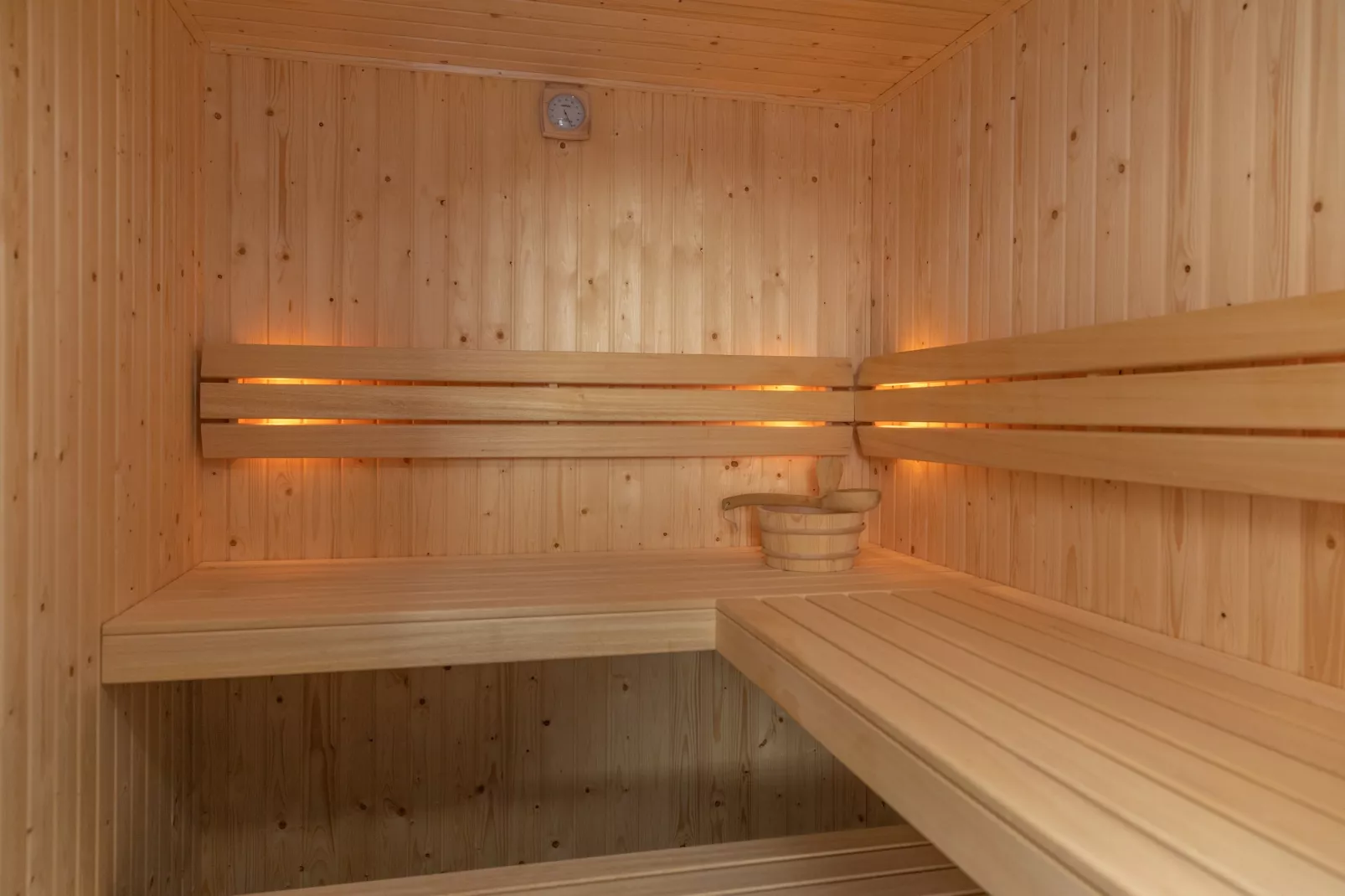 Waddenweelde Texel - Faciliteiten