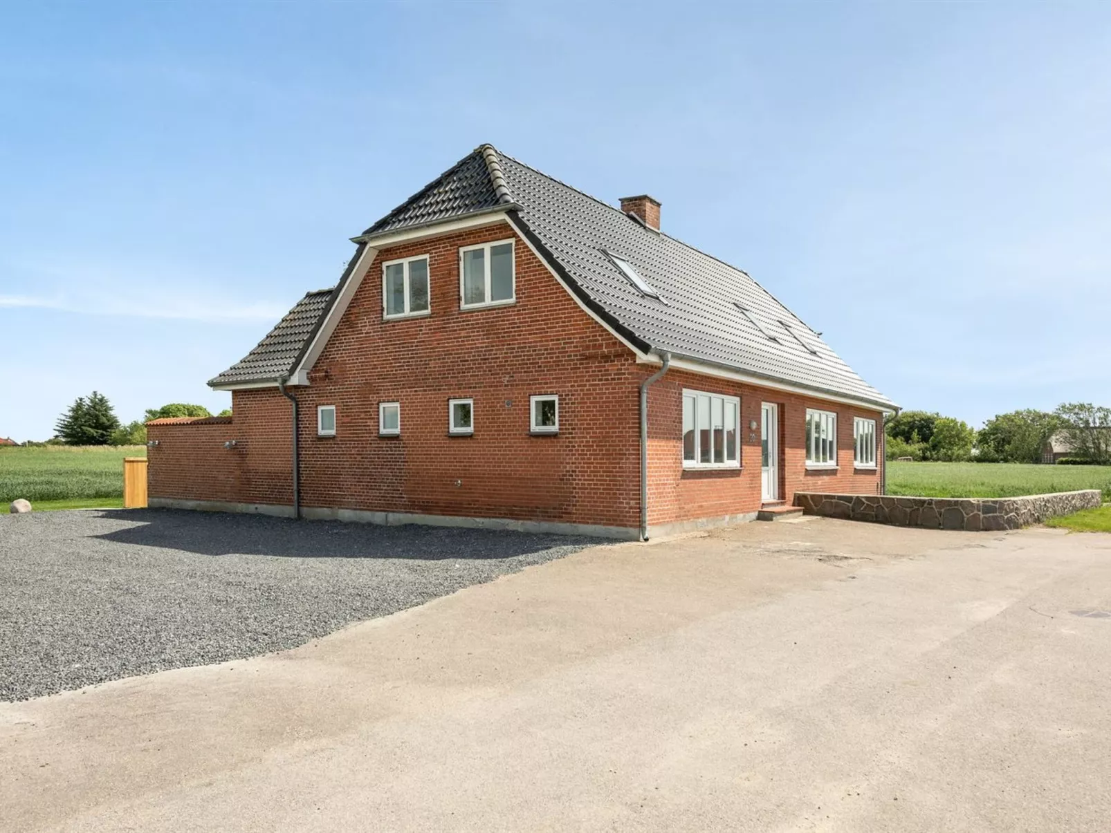 "Iina" - 13km from the sea - Buiten