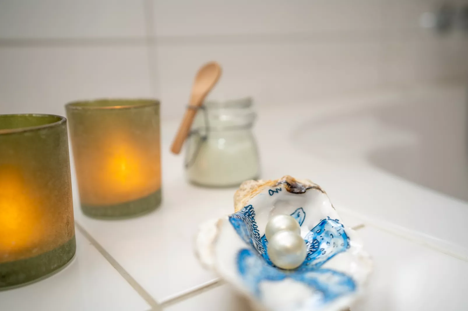 Duynweelde Texel - Sfeer