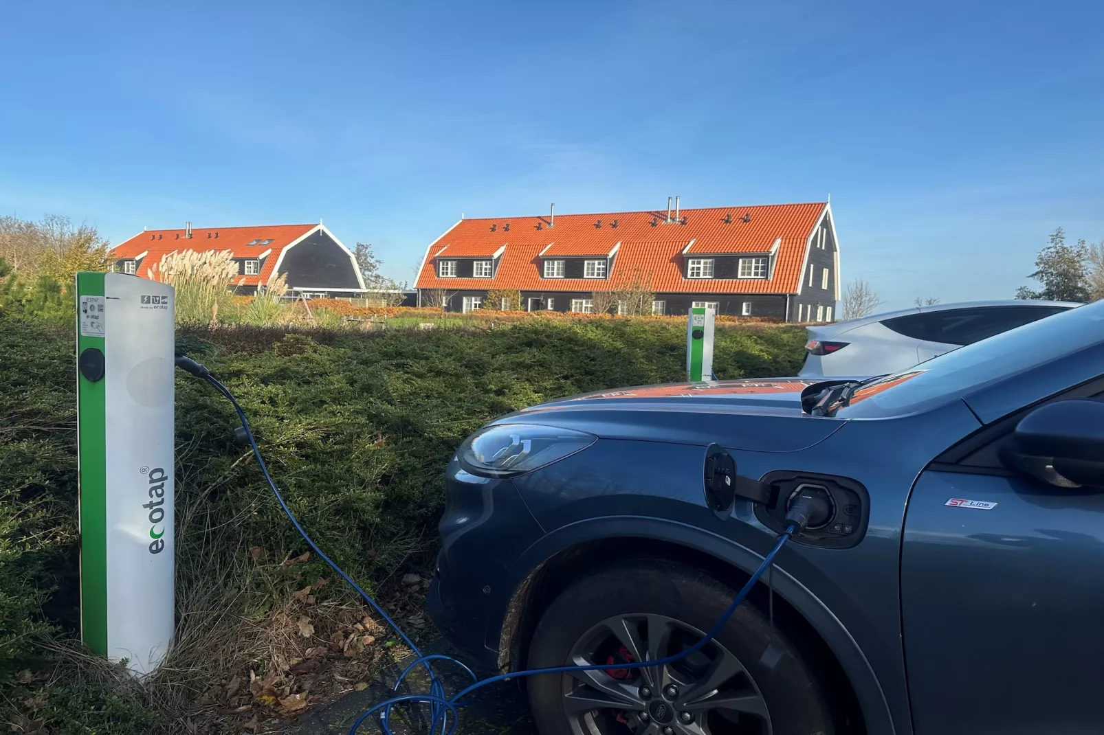 Waddenweelde Texel - Faciliteiten